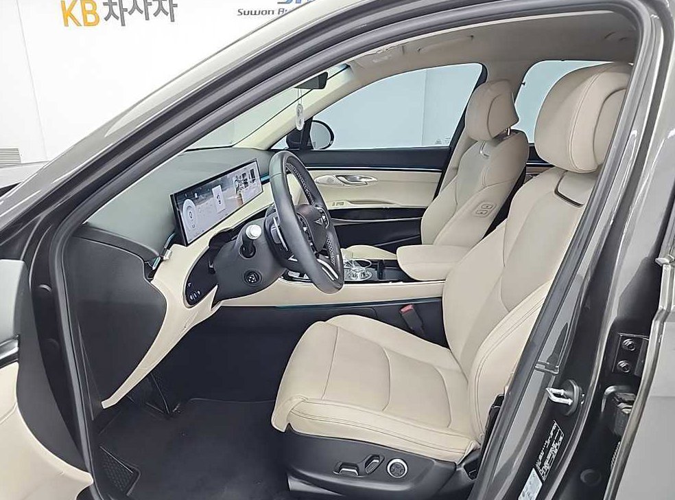 제네시스 GV70 2.5T 가솔린 AWD 사진 11