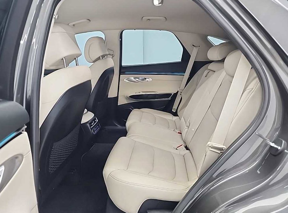 제네시스 GV70 2.5T 가솔린 AWD 사진 12