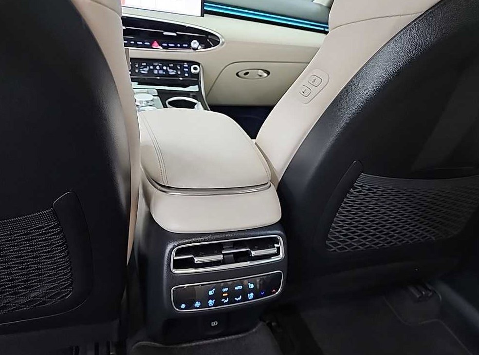 제네시스 GV70 2.5T 가솔린 AWD 사진 13