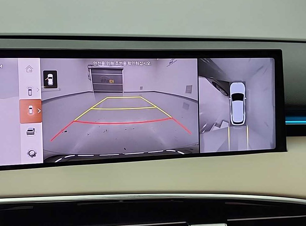 제네시스 GV70 2.5T 가솔린 AWD 사진 15