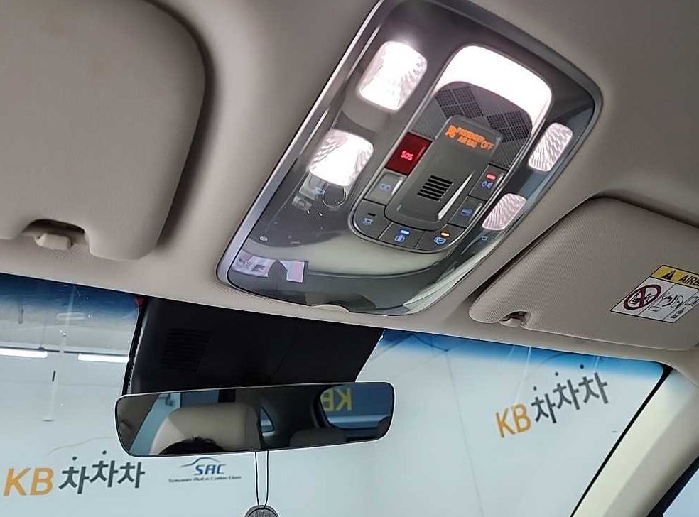 제네시스 GV70 2.5T 가솔린 AWD 사진 16