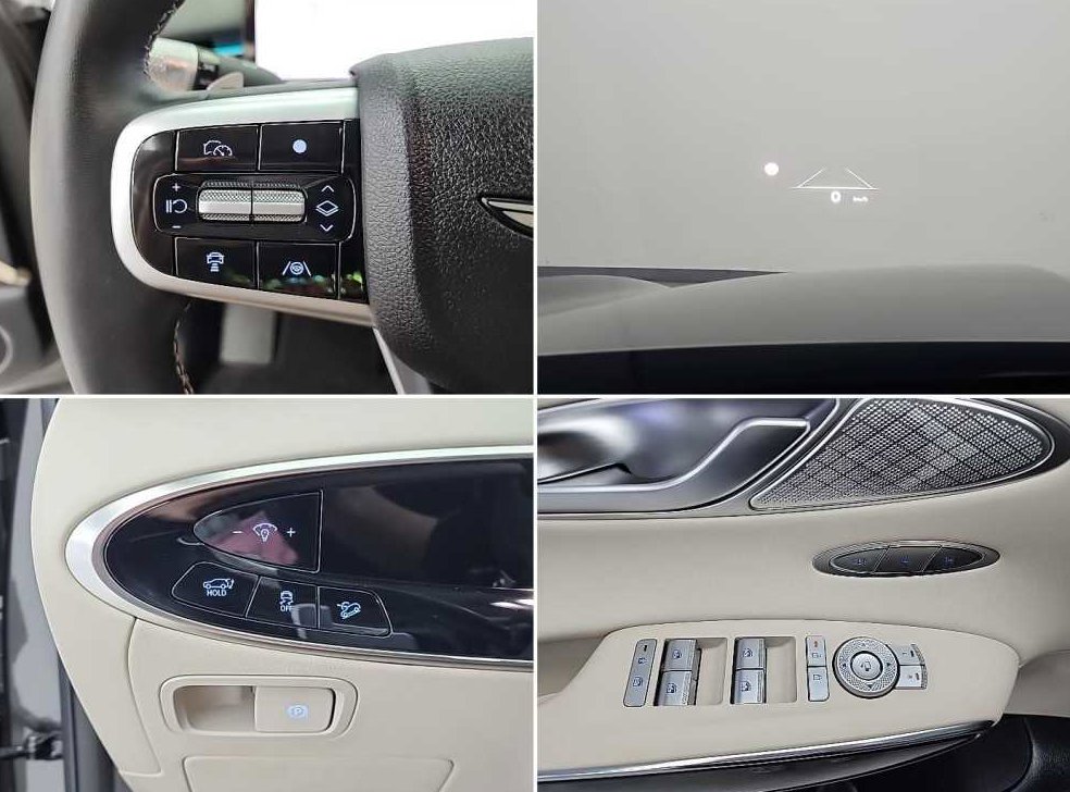 제네시스 GV70 2.5T 가솔린 AWD 사진 17
