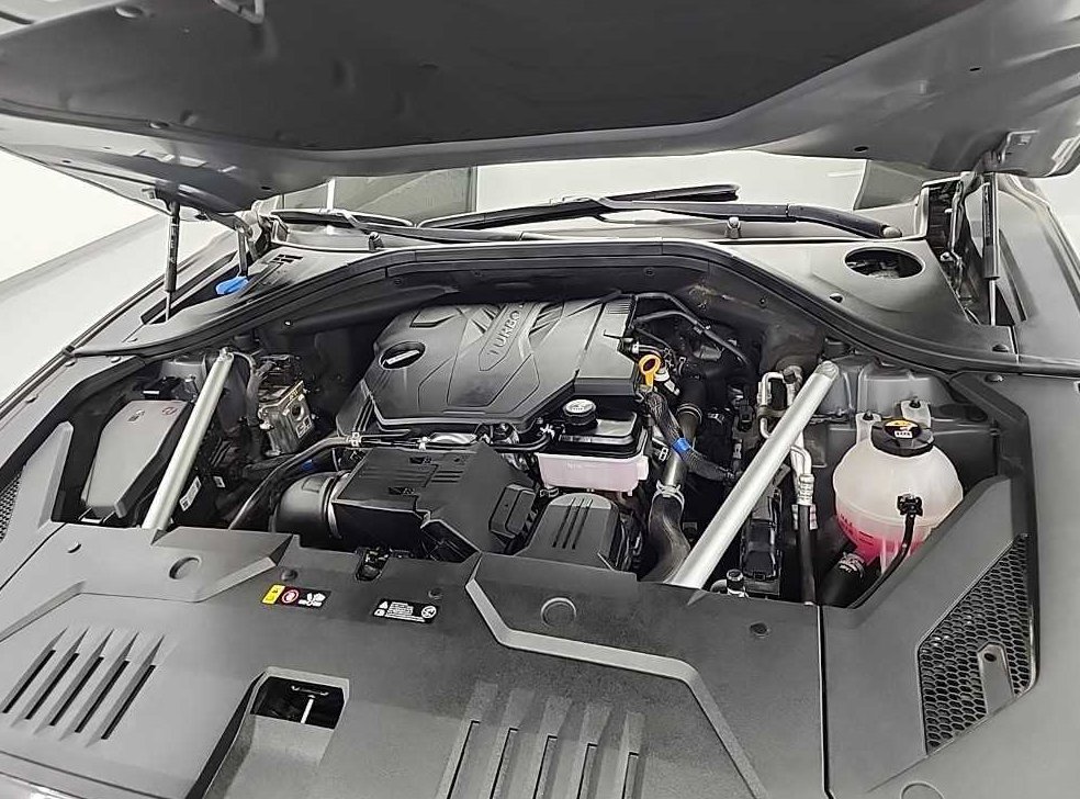 제네시스 GV70 2.5T 가솔린 AWD 사진 5