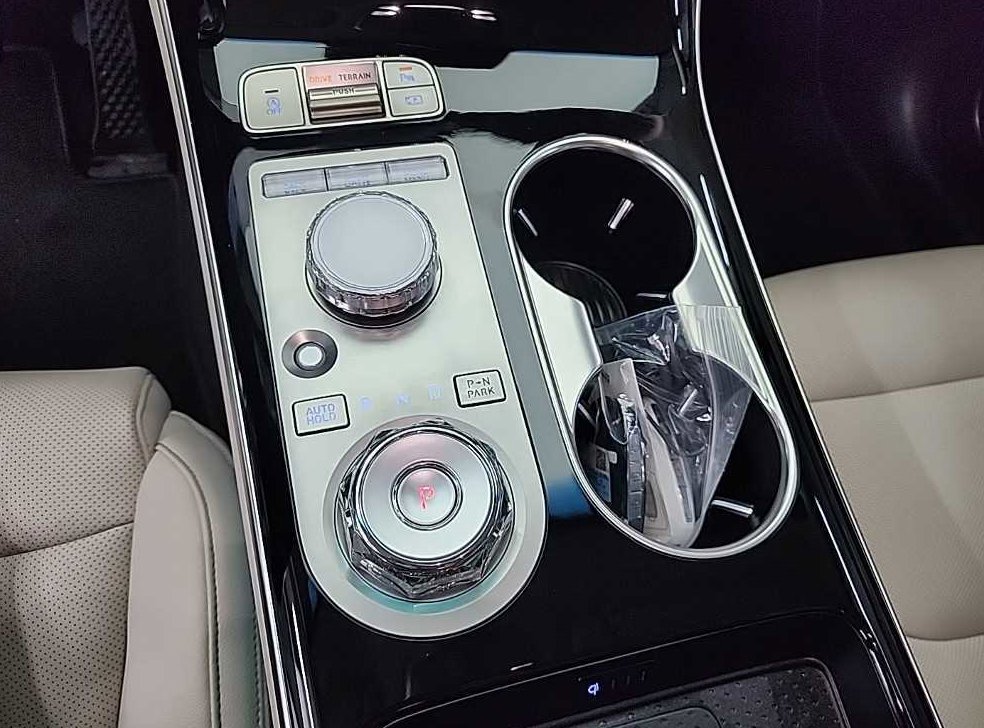 제네시스 GV70 2.5T 가솔린 AWD 사진 8