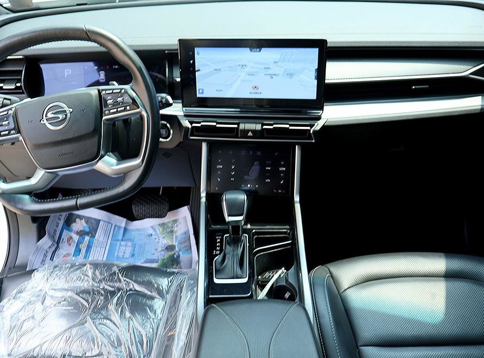 KG모빌리티(쌍용)  토레스 1.5 GDI-T 2WD 사진 5