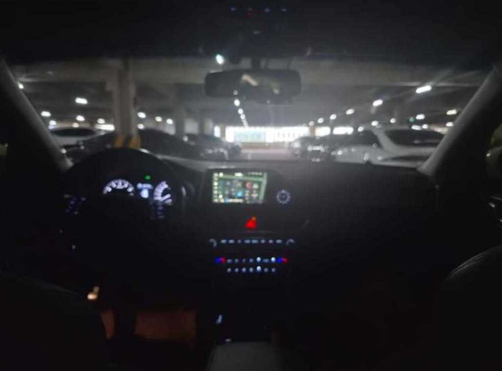 현대 그랜저 2.4 GDI 프리미엄 사진 4