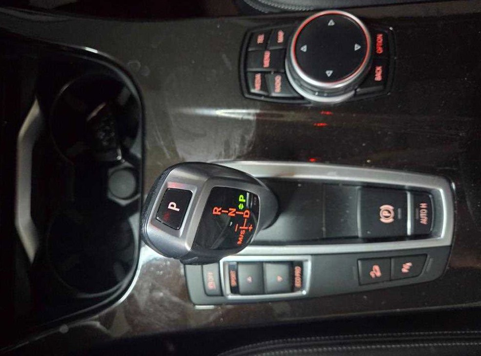 BMW X3 xDrive 20d xLine 사진 10