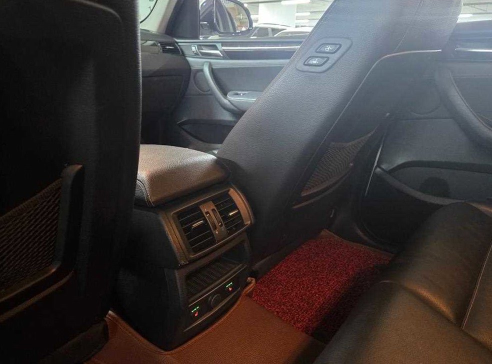 BMW X3 xDrive 20d xLine 사진 13