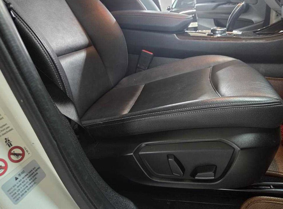 BMW X3 xDrive 20d xLine 사진 14