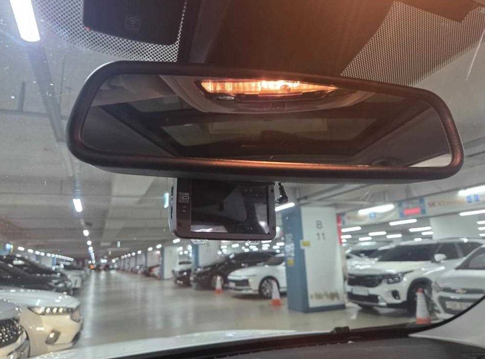 BMW X3 xDrive 20d xLine 사진 15