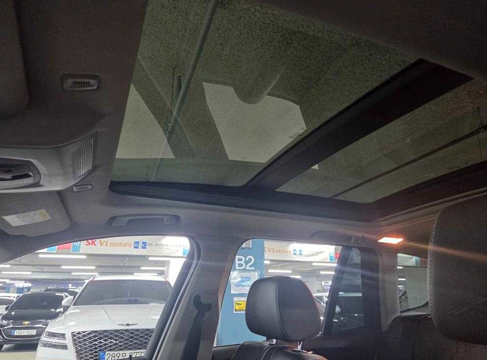 BMW X3 xDrive 20d xLine 사진 16
