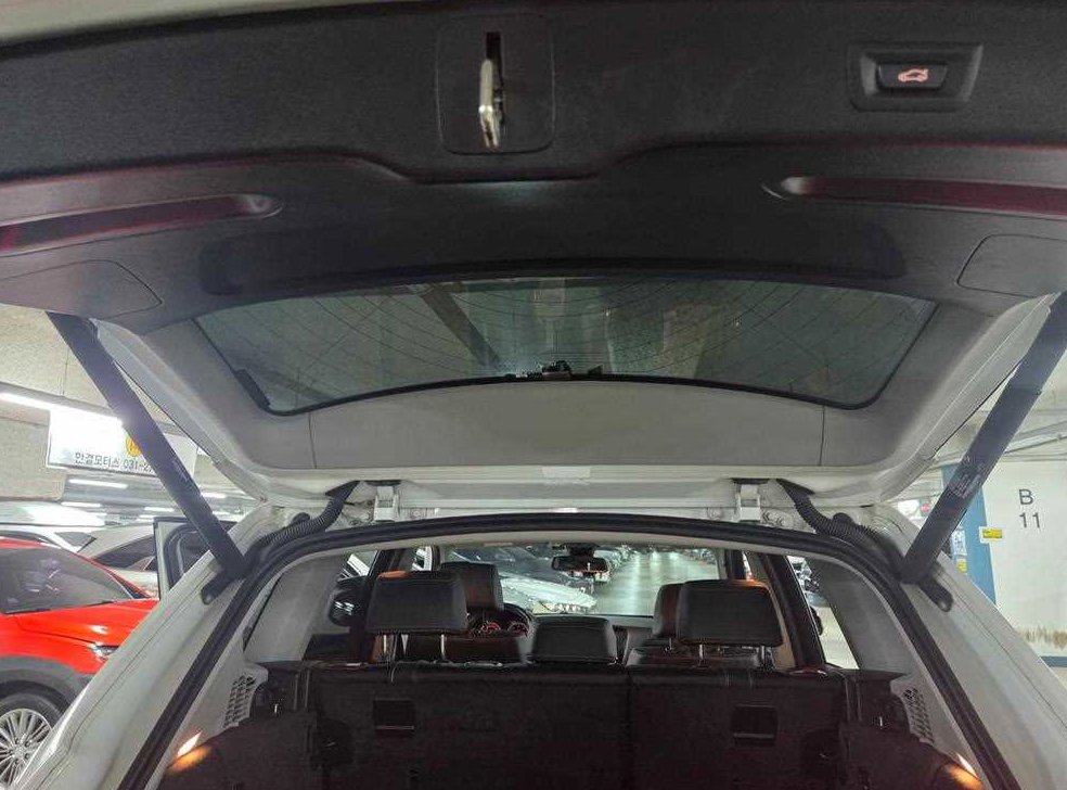 BMW X3 xDrive 20d xLine 사진 17
