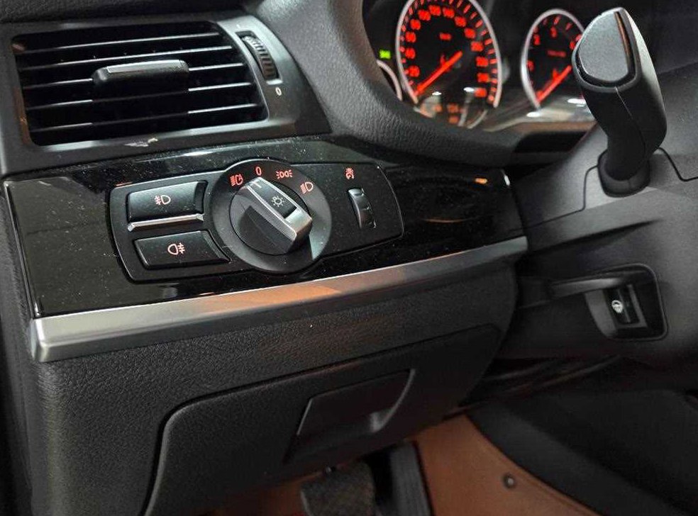 BMW X3 xDrive 20d xLine 사진 6