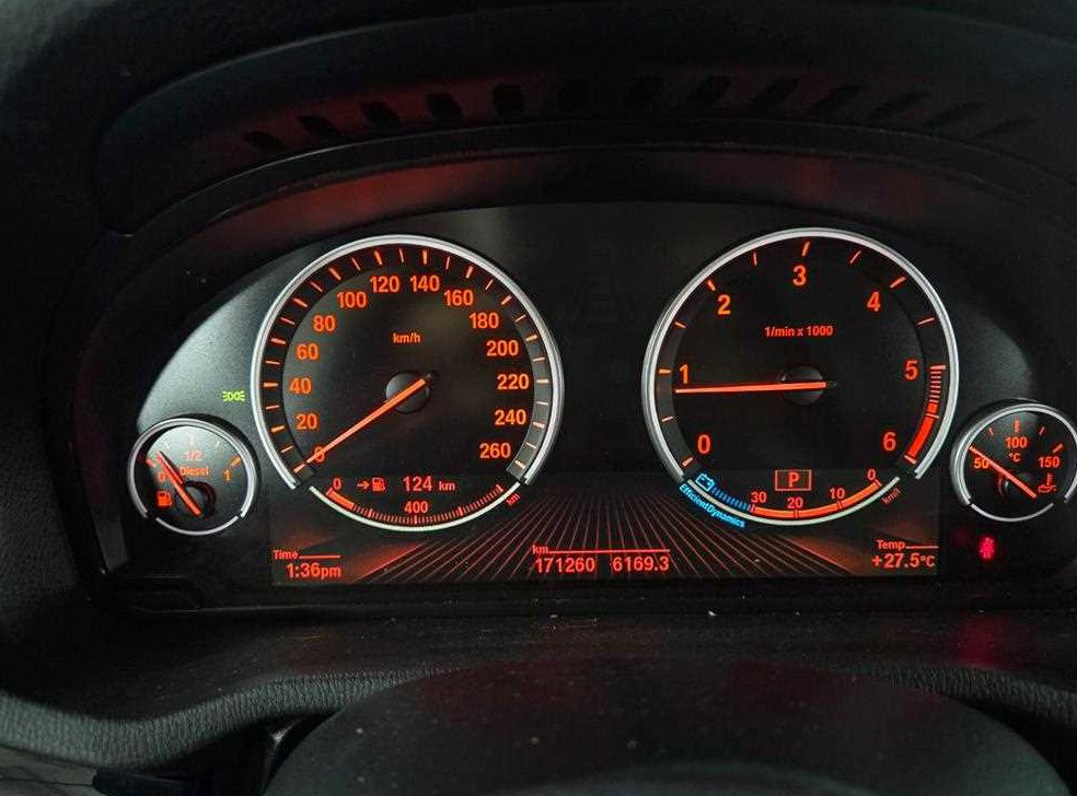 BMW X3 xDrive 20d xLine 사진 7