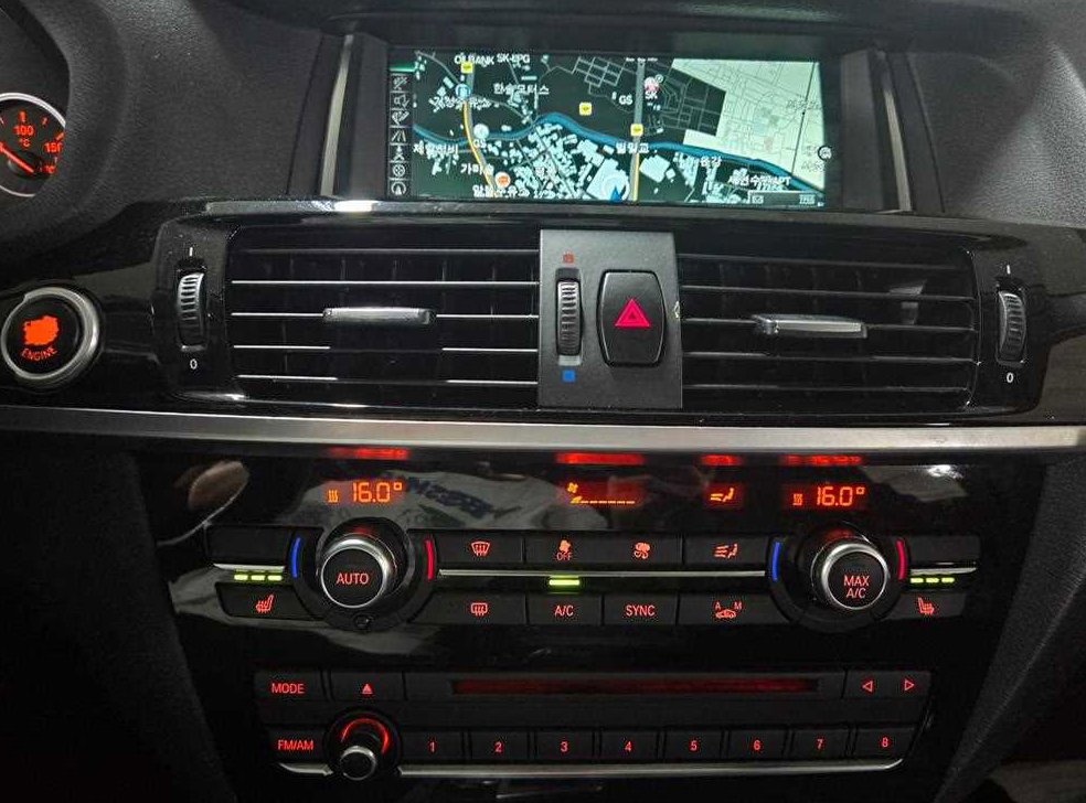 BMW X3 xDrive 20d xLine 사진 9