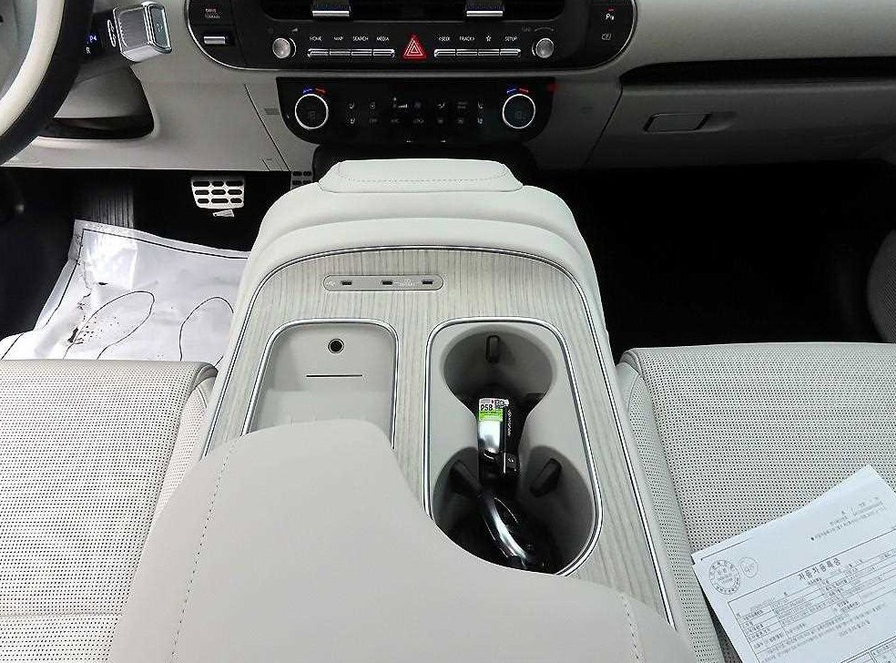 현대 팰리세이드 2.5T 4WD 9인승 사진 12