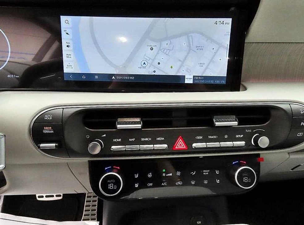 현대 팰리세이드 2.5T 4WD 9인승 사진 13
