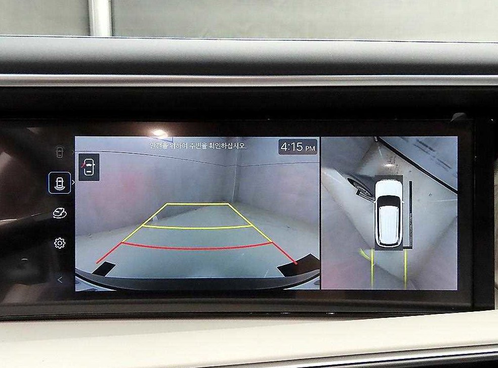 현대 팰리세이드 2.5T 4WD 9인승 사진 15