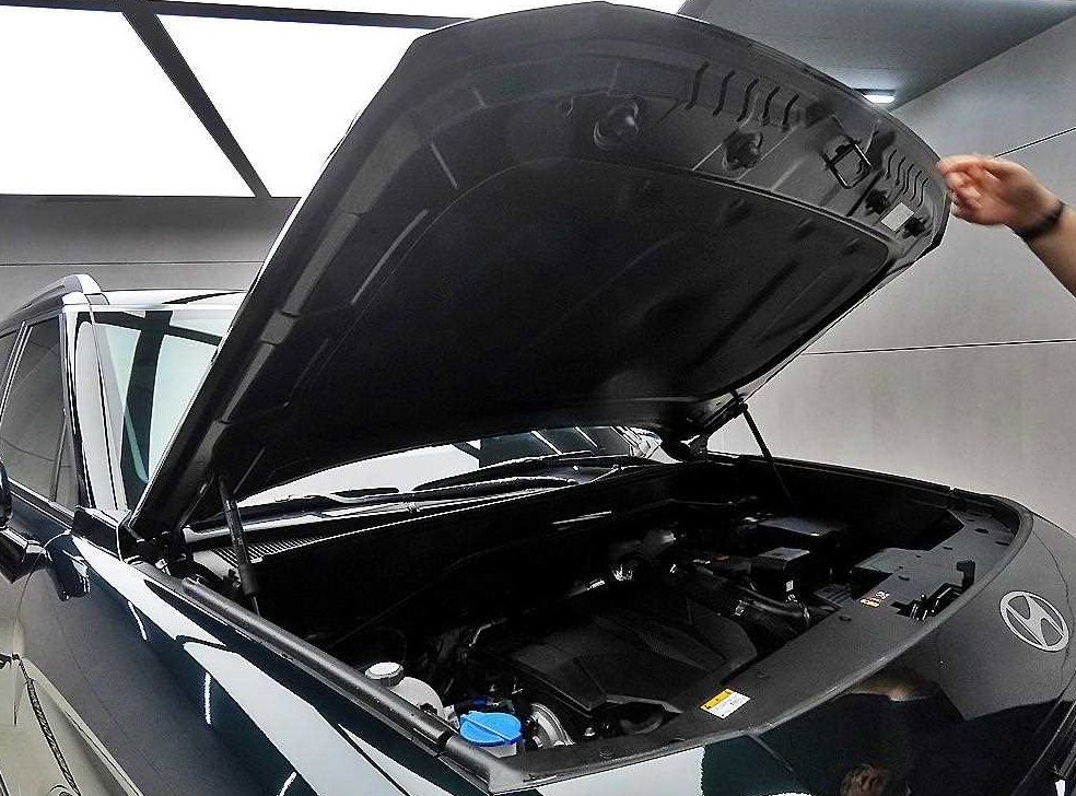 현대 팰리세이드 2.5T 4WD 9인승 사진 19