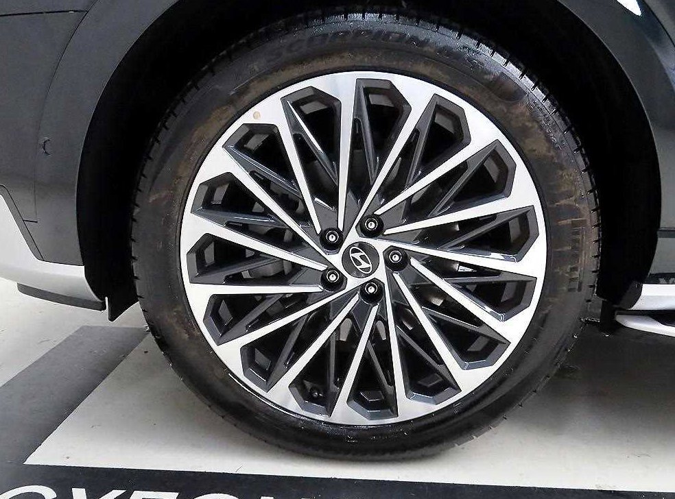 현대 팰리세이드 2.5T 4WD 9인승 사진 20