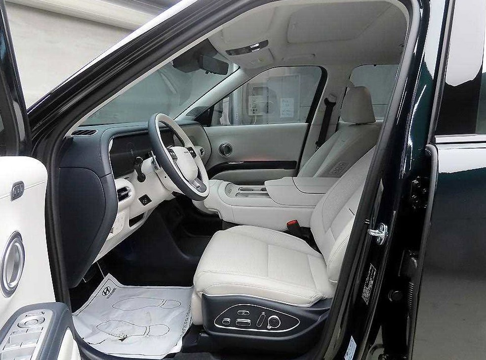 현대 팰리세이드 2.5T 4WD 9인승 사진 5