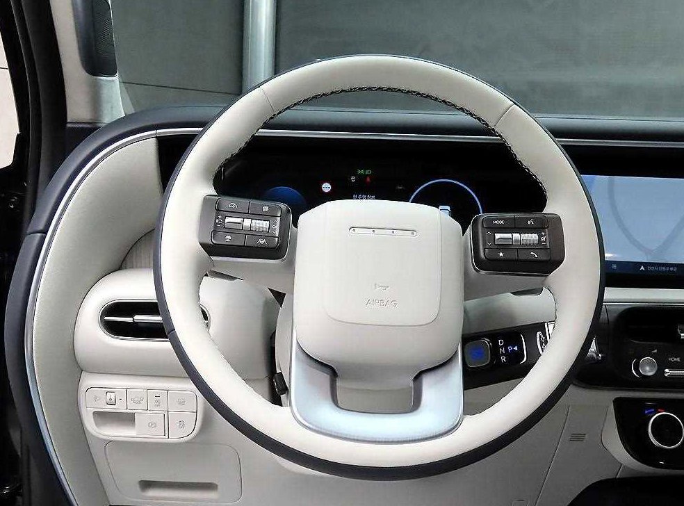 현대 팰리세이드 2.5T 4WD 9인승 사진 9