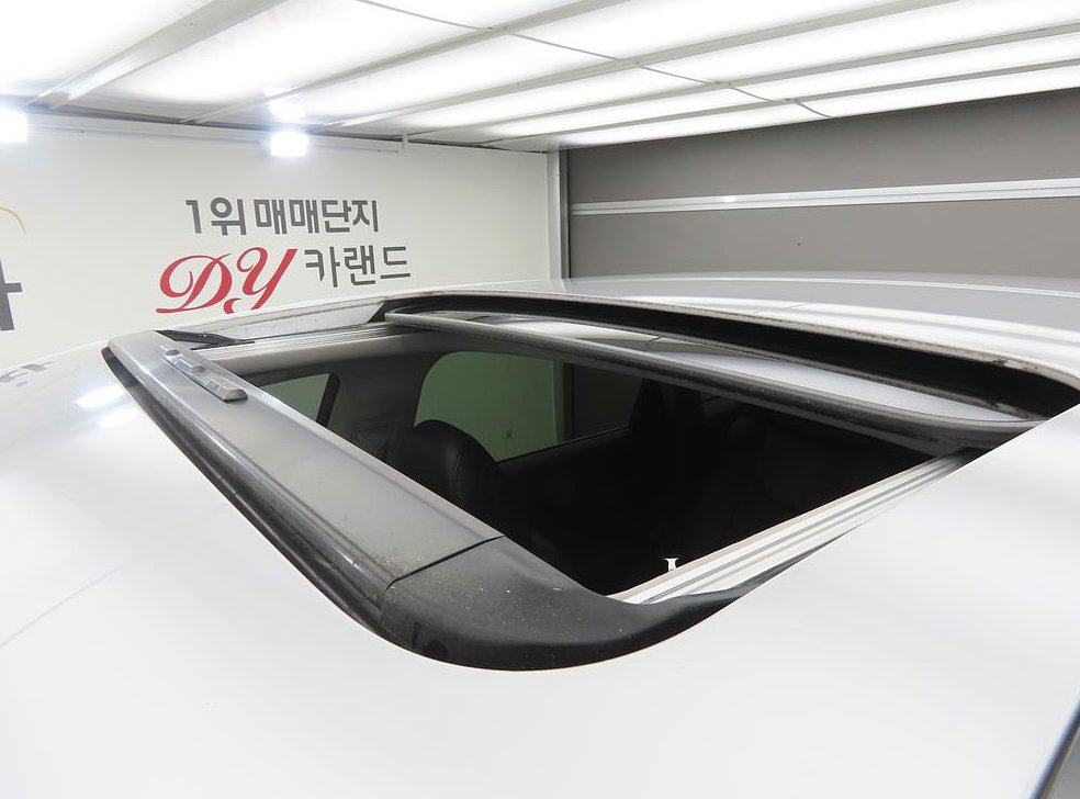 렉서스 RX 이그제큐티브 사진 15