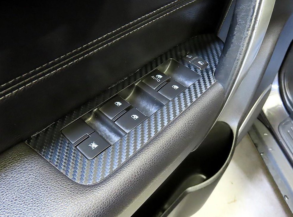쉐보레 캡티바 2.0 2WD LT 사진 13