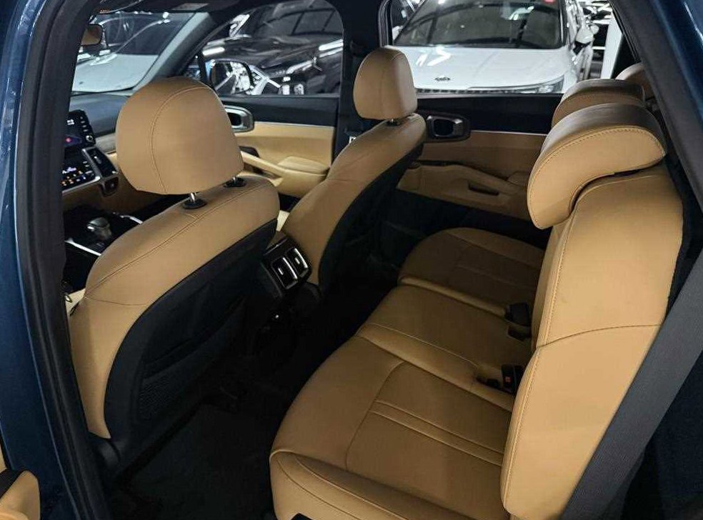 기아 쏘렌토 디젤 2.2 2WD 트렌디 사진 10