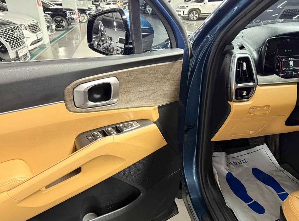 기아 쏘렌토 디젤 2.2 2WD 트렌디 사진 11