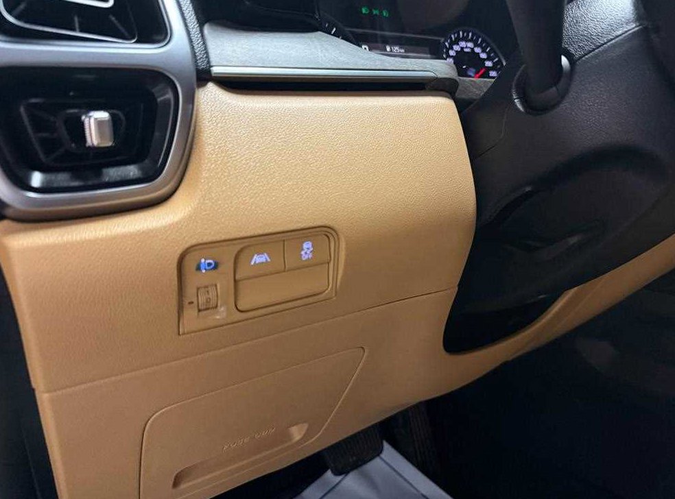 기아 쏘렌토 디젤 2.2 2WD 트렌디 사진 12