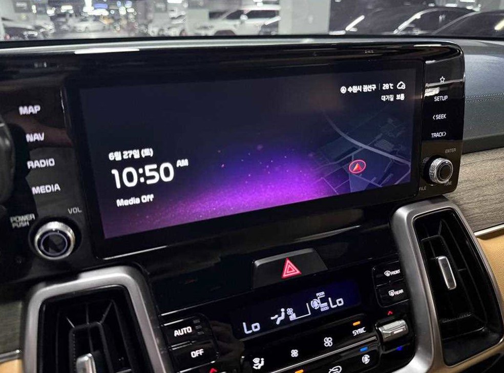 기아 쏘렌토 디젤 2.2 2WD 트렌디 사진 13