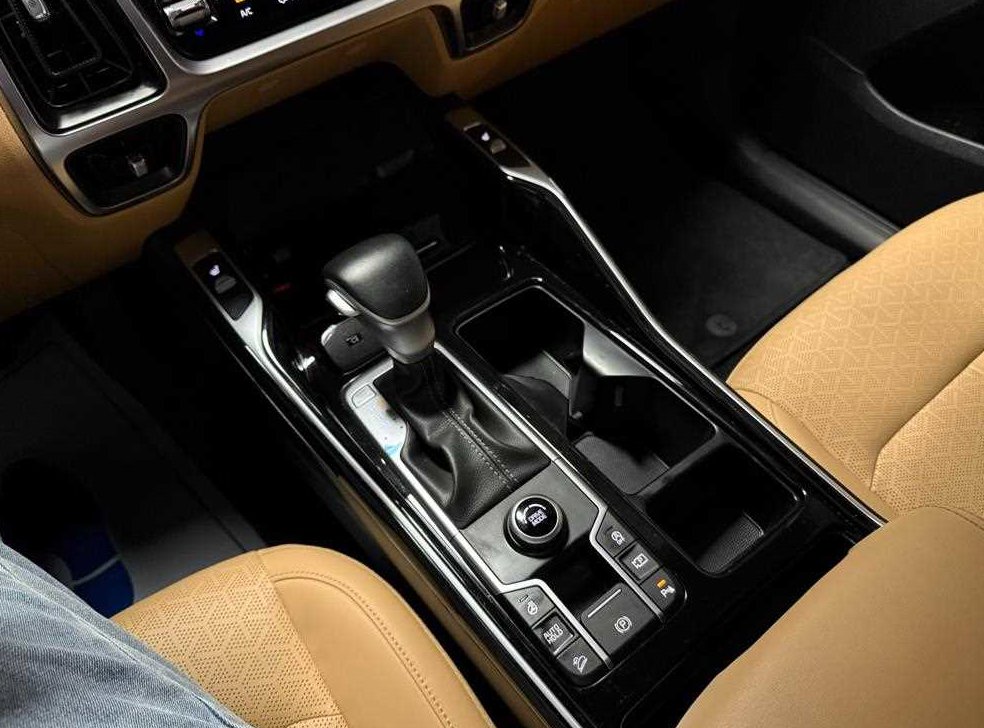 기아 쏘렌토 디젤 2.2 2WD 트렌디 사진 14