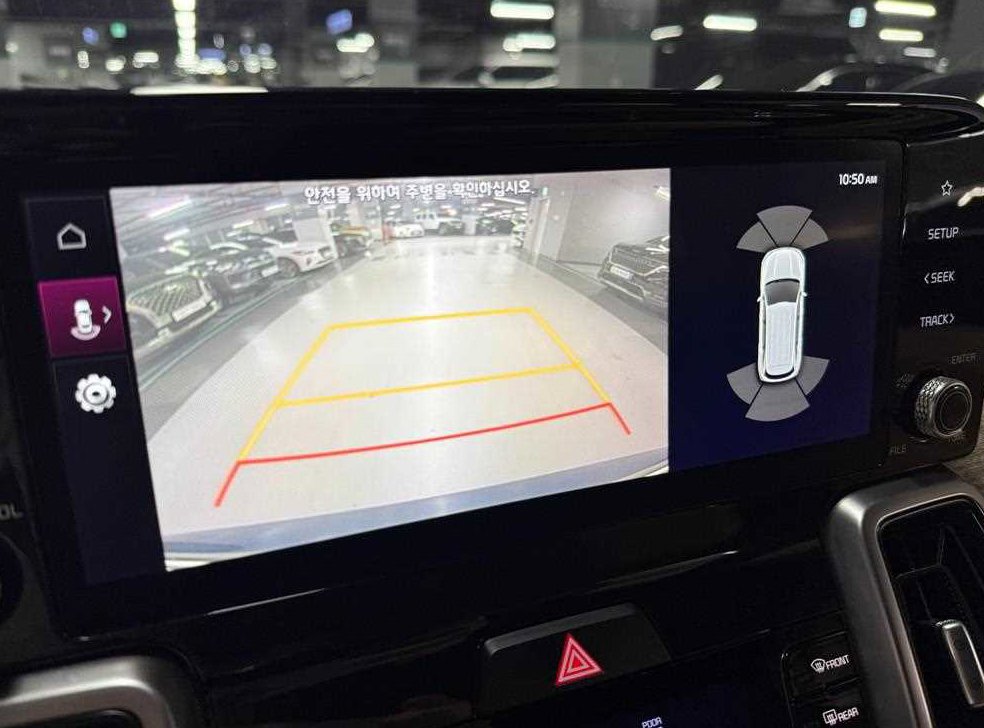 기아 쏘렌토 디젤 2.2 2WD 트렌디 사진 15
