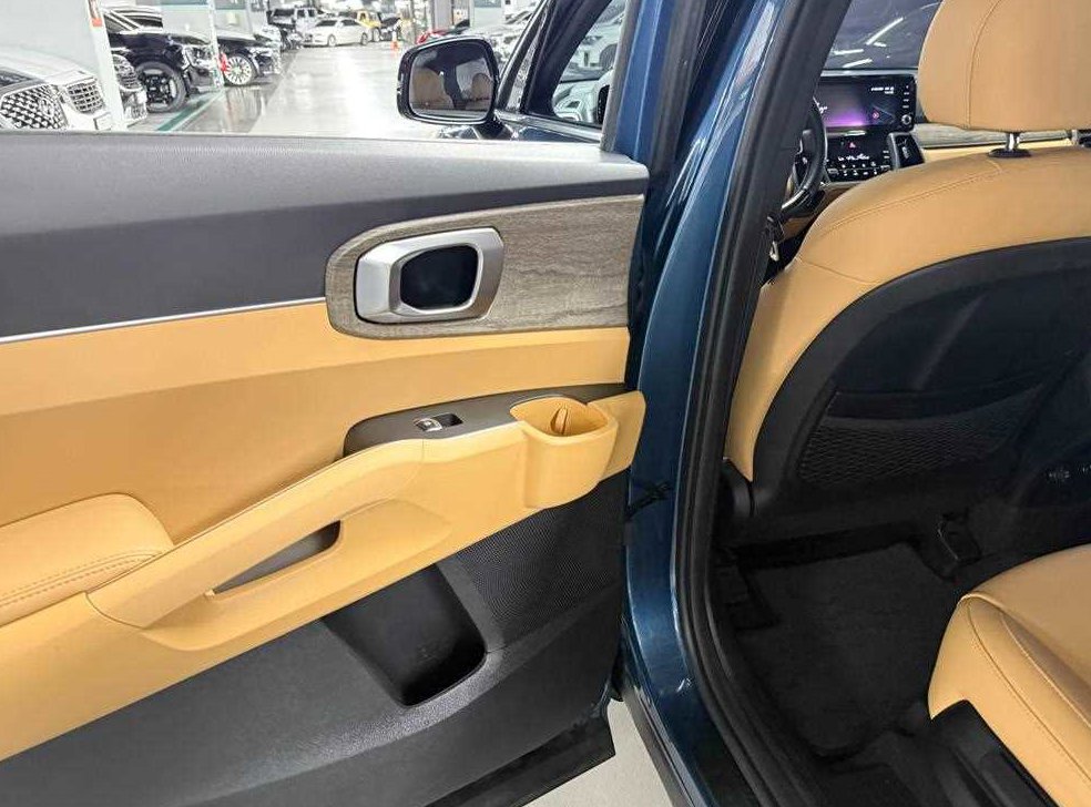 기아 쏘렌토 디젤 2.2 2WD 트렌디 사진 18