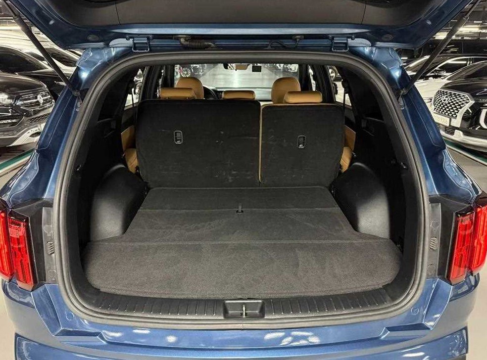 기아 쏘렌토 디젤 2.2 2WD 트렌디 사진 19