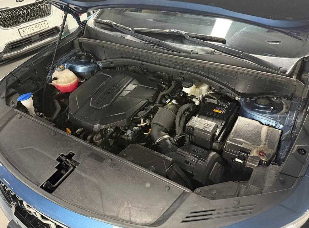 기아 쏘렌토 디젤 2.2 2WD 트렌디 사진 6
