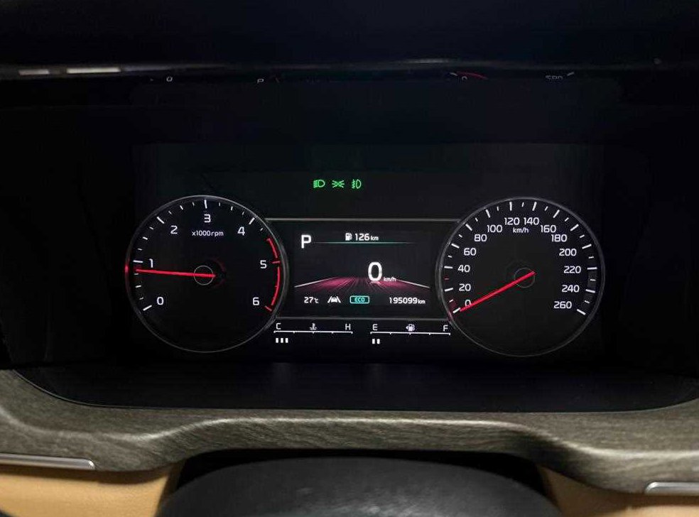 기아 쏘렌토 디젤 2.2 2WD 트렌디 사진 7