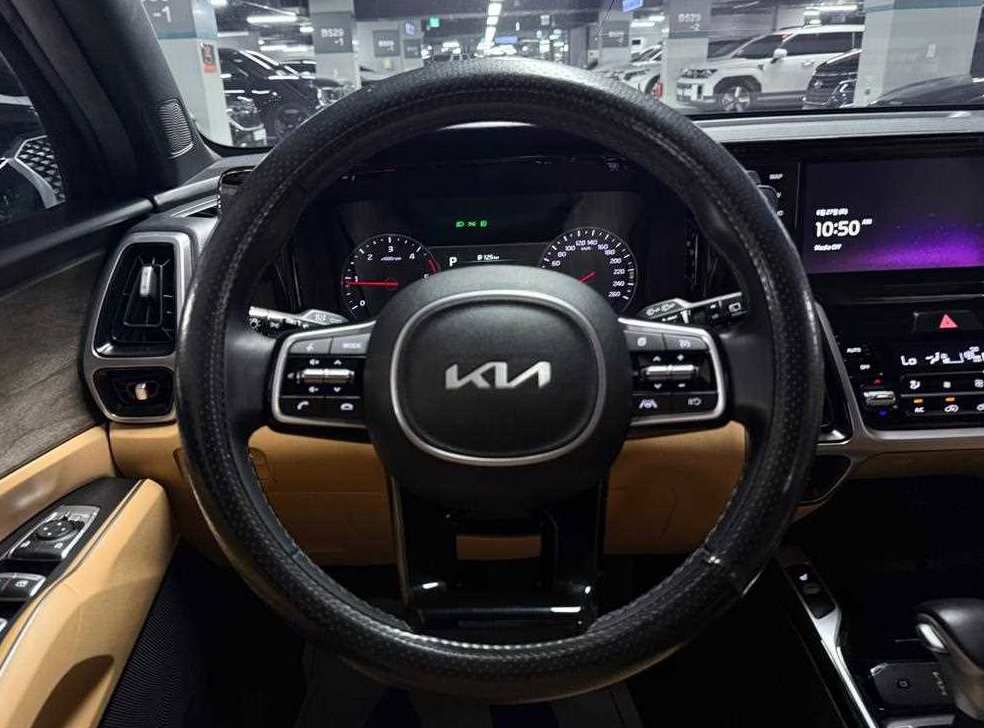 기아 쏘렌토 디젤 2.2 2WD 트렌디 사진 8