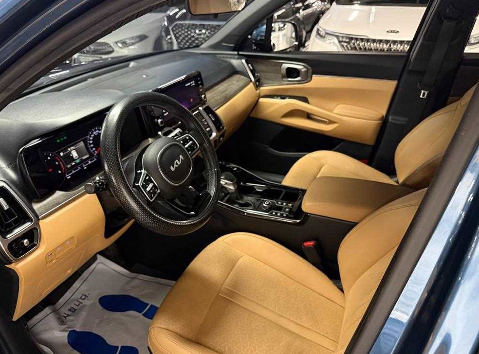 기아 쏘렌토 디젤 2.2 2WD 트렌디 사진 9