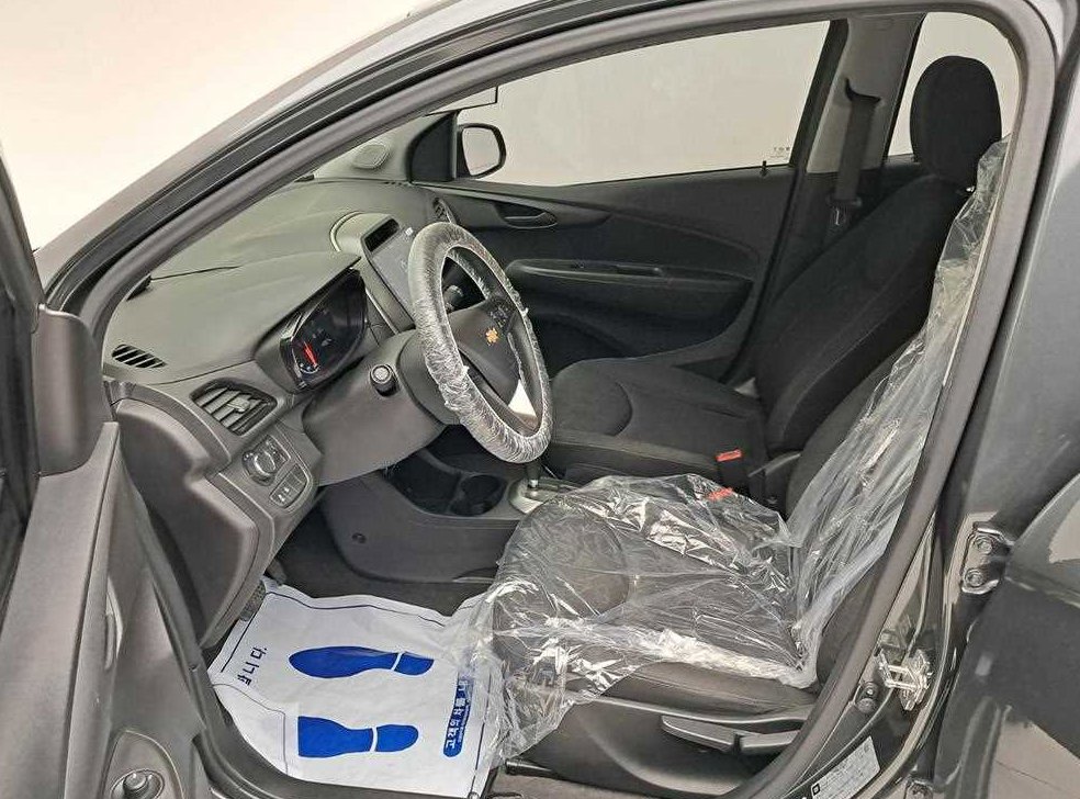 쉐보레 스파크 LTZ 사진 11