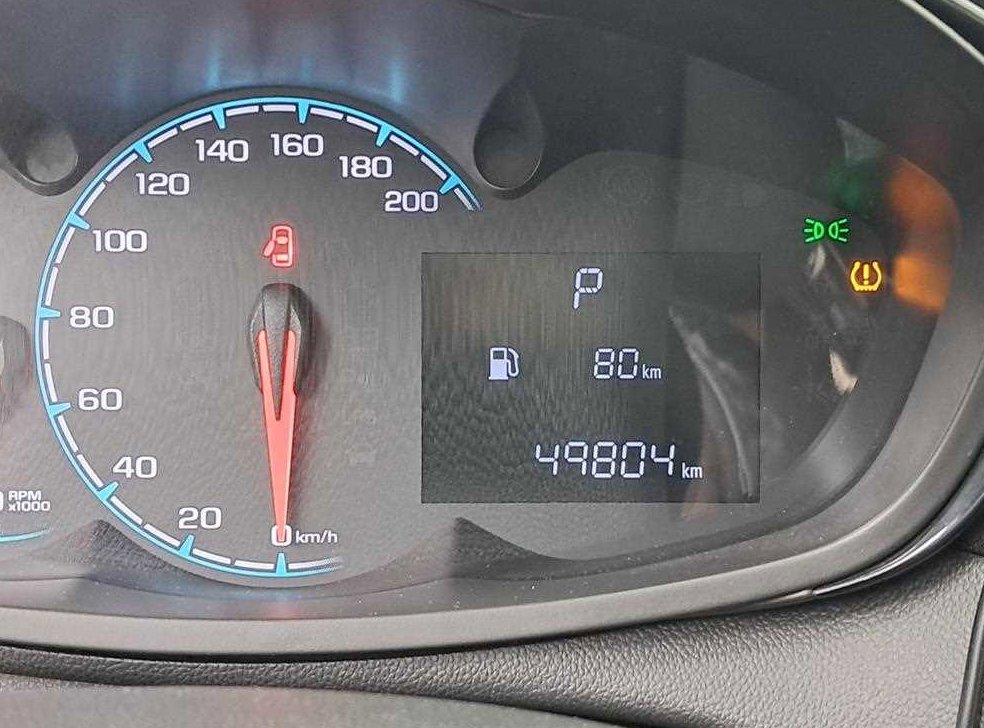 쉐보레 스파크 LTZ 사진 8