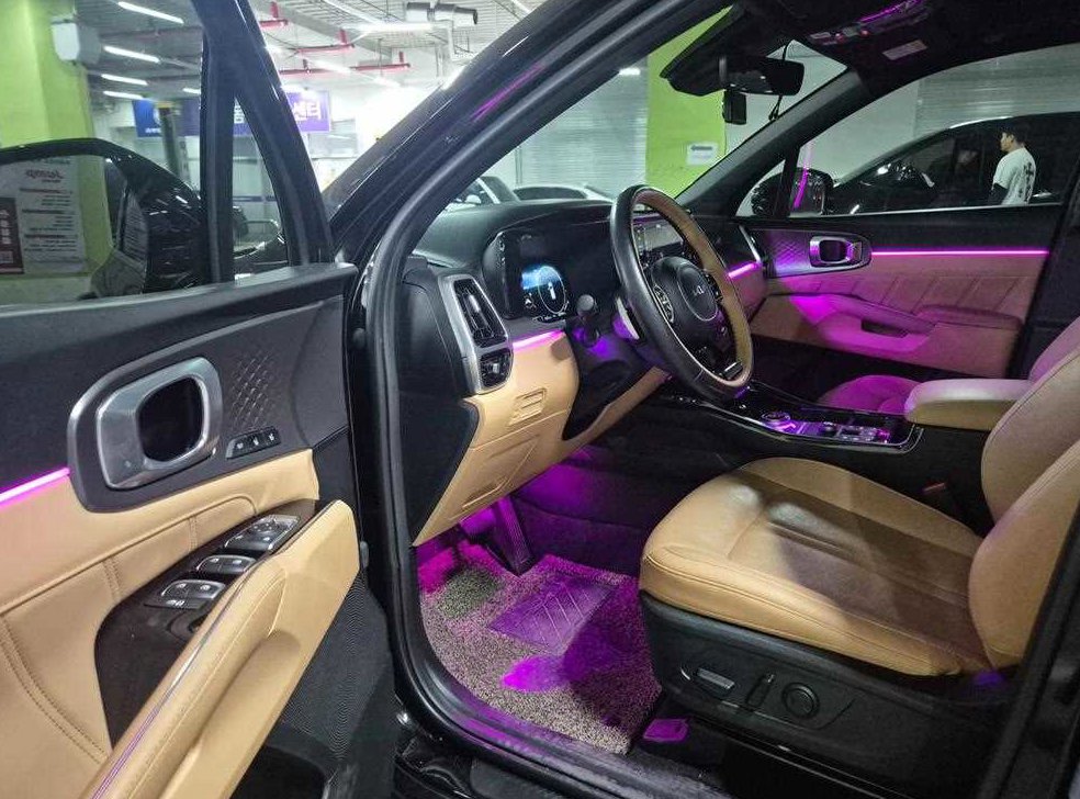 기아 쏘렌토 디젤 2.2 2WD 노블레스 사진 12
