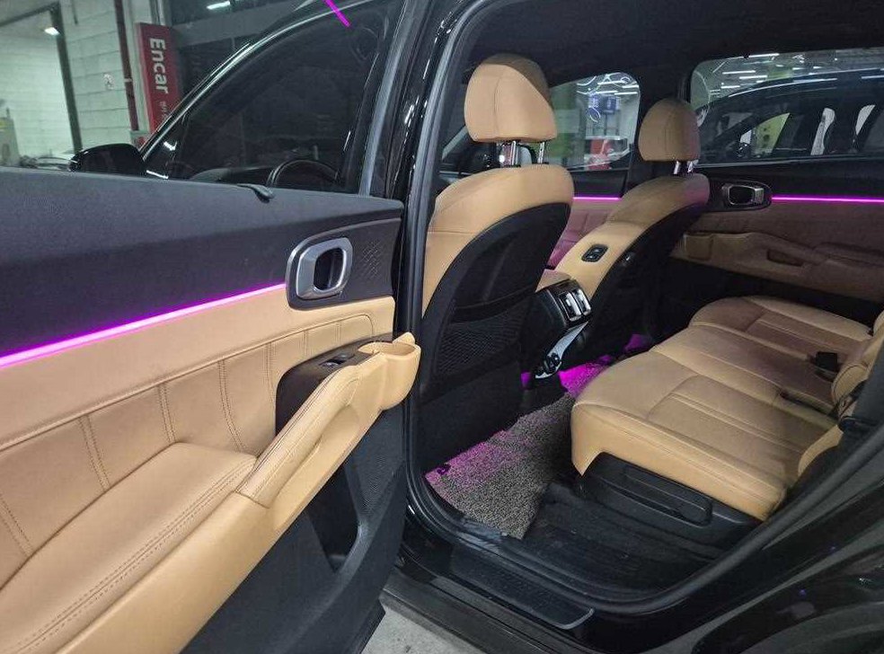 기아 쏘렌토 디젤 2.2 2WD 노블레스 사진 13