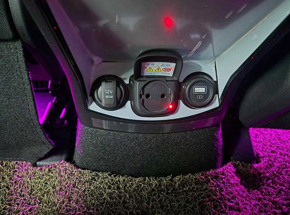기아 쏘렌토 디젤 2.2 2WD 노블레스 사진 14