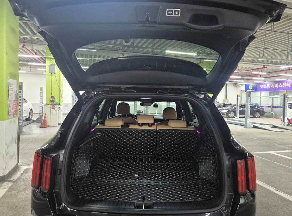 기아 쏘렌토 디젤 2.2 2WD 노블레스 사진 15