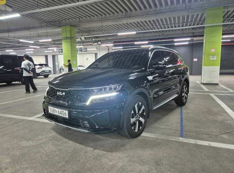 기아 쏘렌토 디젤 2.2 2WD 노블레스 사진 2