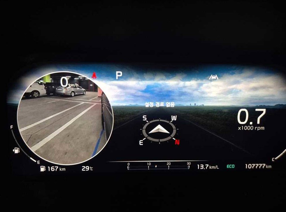 기아 쏘렌토 디젤 2.2 2WD 노블레스 사진 5