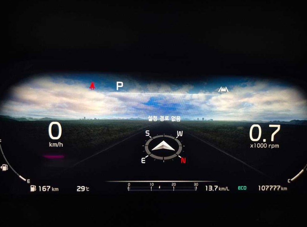 기아 쏘렌토 디젤 2.2 2WD 노블레스 사진 7