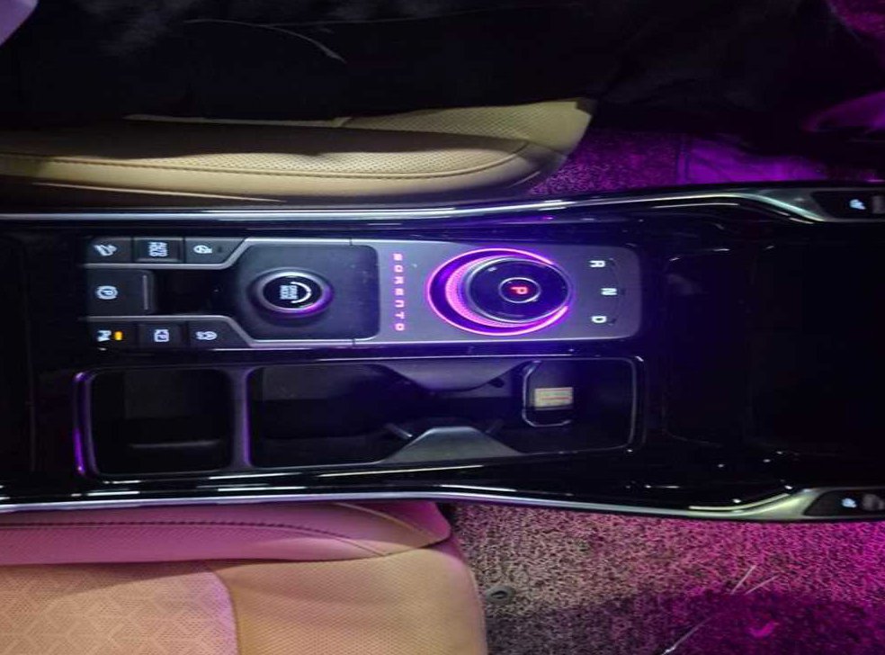 기아 쏘렌토 디젤 2.2 2WD 노블레스 사진 9